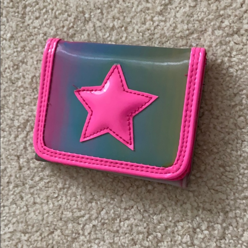 Kids wallet